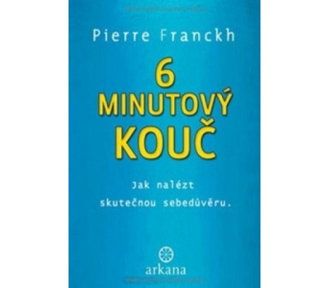 6minutový kouč