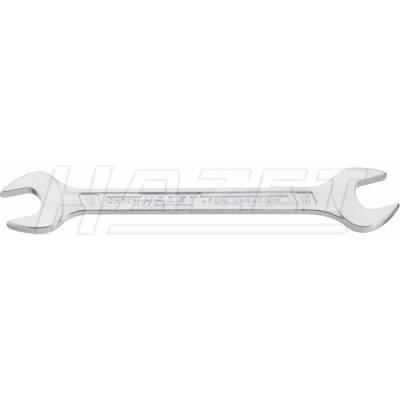 Hazet Oboustranný vidlicový klíč podobný dle 4x5mm EDE57010005