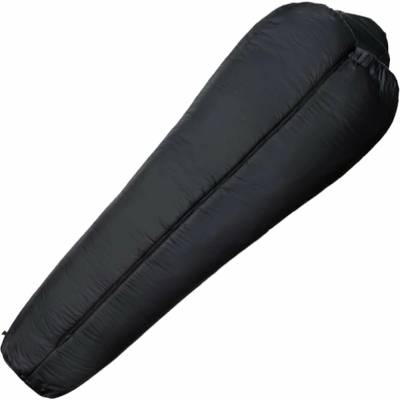 Snugpak Softie Antarctica Standard Black