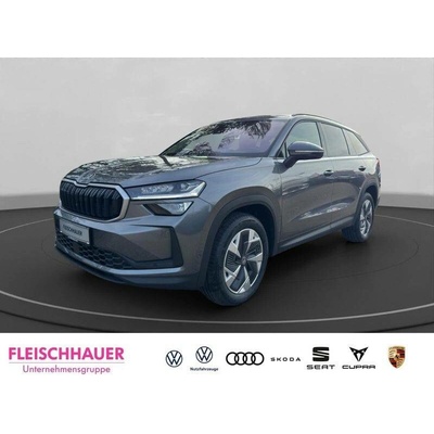Skoda Kodiaq 1.5 TSI DSG 110 kW