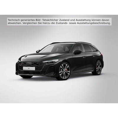Audi S5 TFSI S tronic Avant 270 kW