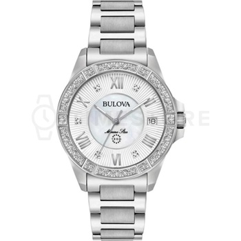 Bulova 96R232