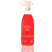 ECOTECH ENERGIC enzymatický odmašťovač do kuchyně 750 ml