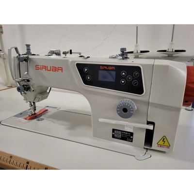 SIRUBA DL7600-BM1-11Q