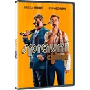 Správní chlapi DVD