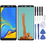 Samsung LCD Дисплей и Тъч Скрийн за Samsung Galaxy A7 (2018) SM-A750
