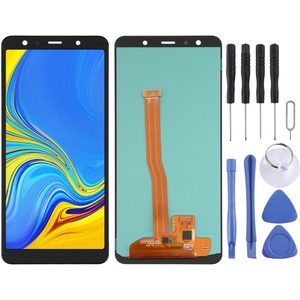 Samsung LCD Дисплей и Тъч Скрийн за Samsung Galaxy A7 (2018) SM-A750