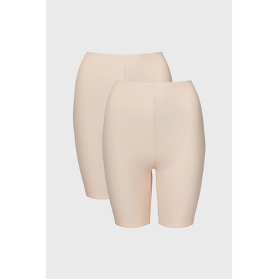 Astratex 2PACK бикини с крачол Comfort Line (2pTMshorts_kal)