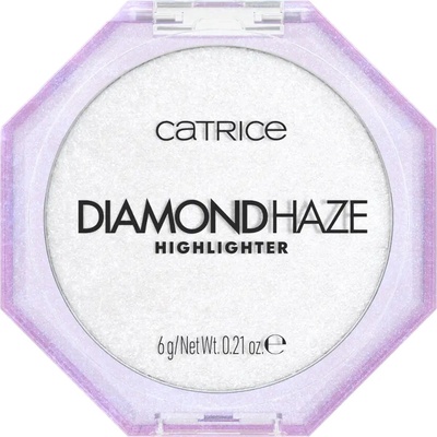Catrice Diamond Haze multifunkční rozjasňovač 010 Gimme Glitter 6 g