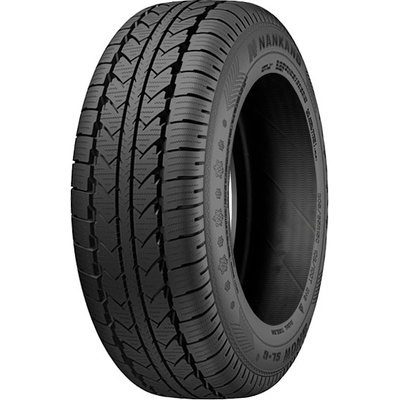 Nankang Winter Activa SL-6 205/65 R16 107T