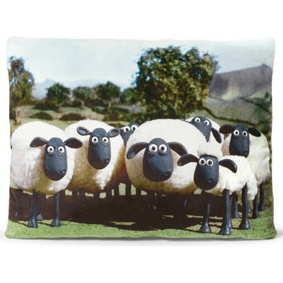 Popron Baránok Shaun