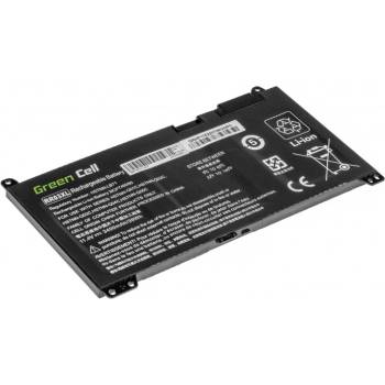 Green Cell Батерия за HP Probook 430 G4 / 440 G4 / 450 G4 / 455 G4 / 470 G4, RR03XL, 3400 mAh (HP183)