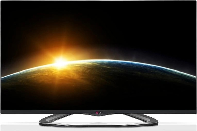 LG 55LA660S