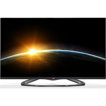 LG 55LA660S