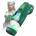 Masturs Автоматичен мастурбатор Masturs Forrest Warrior Ayla (26, 5 cm)