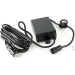 Zebra Захранване за превозно средство Zebra P1063406-133, адаптер за запалка (P1063406-133)
