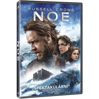 Noe DVD