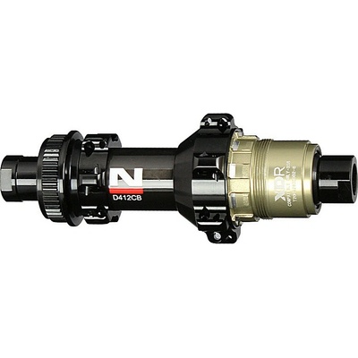 Novatec D412CB-CL-X12-A4A-XDR