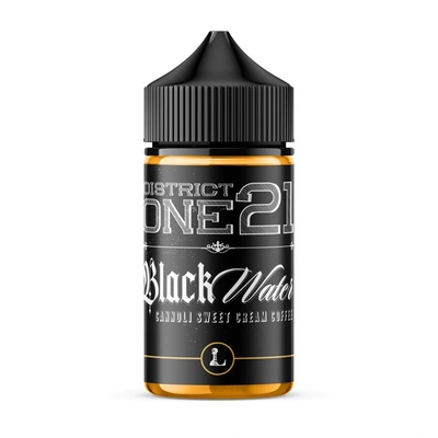 Five Pawns Legacy Collection District One 21 Black Water 20ml/60ml
