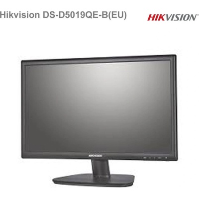 Hikvision DS-D5019QE