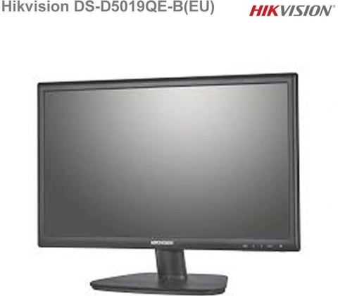 Hikvision DS-D5019QE