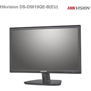 Hikvision DS-D5019QE-B