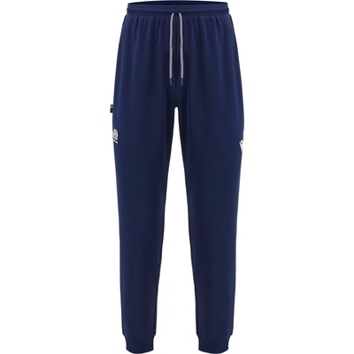 Macron Анцуг Macron Scotland Rugby Union Tracksuit Bottoms 2024 - Navy