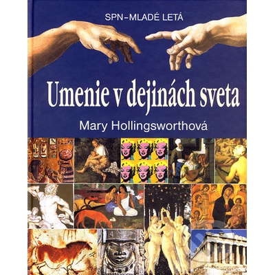 Umenie v dejinách sveta