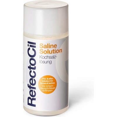 Refectocil Saline Solution fyzilogoický roztok 150 ml