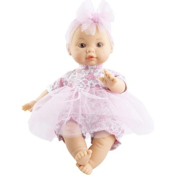 Paola Reina Бебе Andy Primavera Anita 27 см