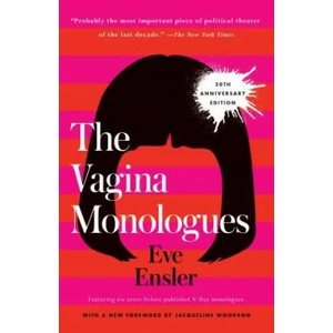 The Vagina Monologues: 20th Anniversary Edition (ISBN: 9780399180095)
