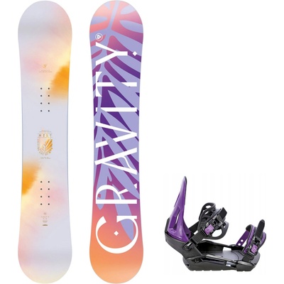 set Gravity Mist + RAVEN S230 25/26