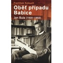 Oběť případu Babice