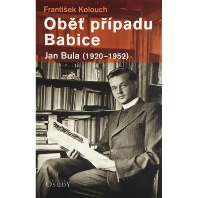 Oběť případu Babice