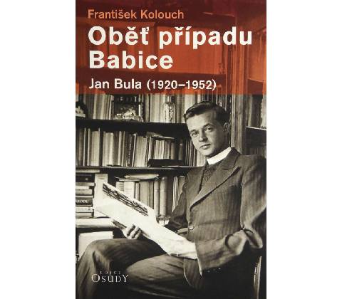 Oběť případu Babice