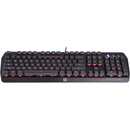 Image 1 of Thermaltake eSPORTS Challenger Edge (KB-CHE)