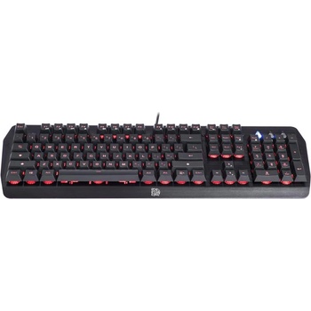 Image 1 of Thermaltake eSPORTS Challenger Edge (KB-CHE)