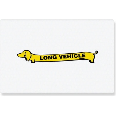 Kuchyňské prkénko Long vehicle – Hledejceny.cz