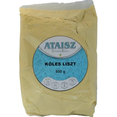 Ataisz Pšenová múka 500 g