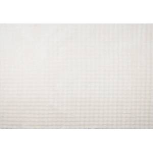 Pure Line Home Килим sirolo, с геометричен релеф, крем