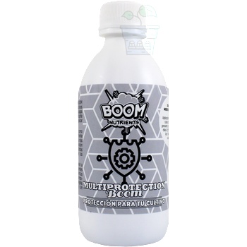 Image 1 of Boom Nutrients Multiprotection Boom 250мл. - органичен инсектицид и фунгицид (610477)