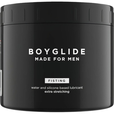 Boyglide Fisting - лубрикант за фистинг (500ml)