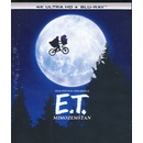 E.T. - Mimozemšťan UHD+BD