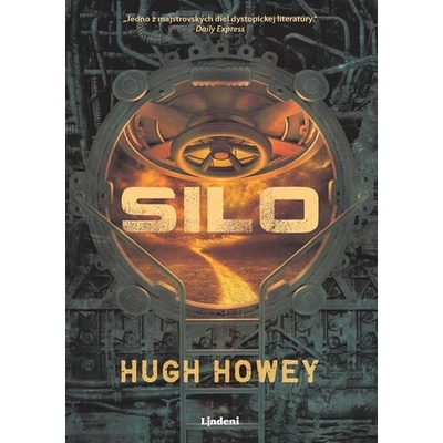 Silo - Hugh Howey
