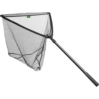 Fencl Podberák Carp Gen 2 Sklápací Plávajúci s Pogumovanou Sieťou 2 m 65x65 cm