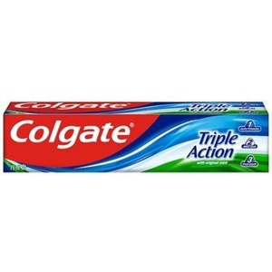 Colgate Colgate ZP 75 мл тройно действие