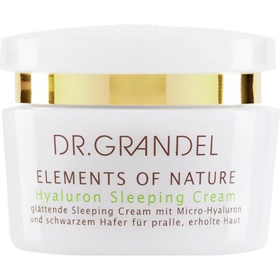 Dr. Grandel Hyaluron Sleeping Cream 50 ml