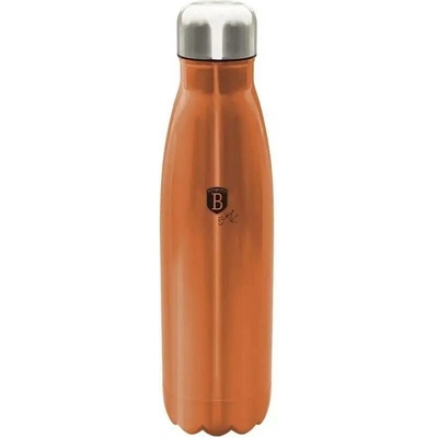 Berlinger Haus termolahev 500 ml oranžová