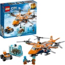LEGO® City 60193 Polární letiště