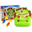 Lean Toys Úder bobrů